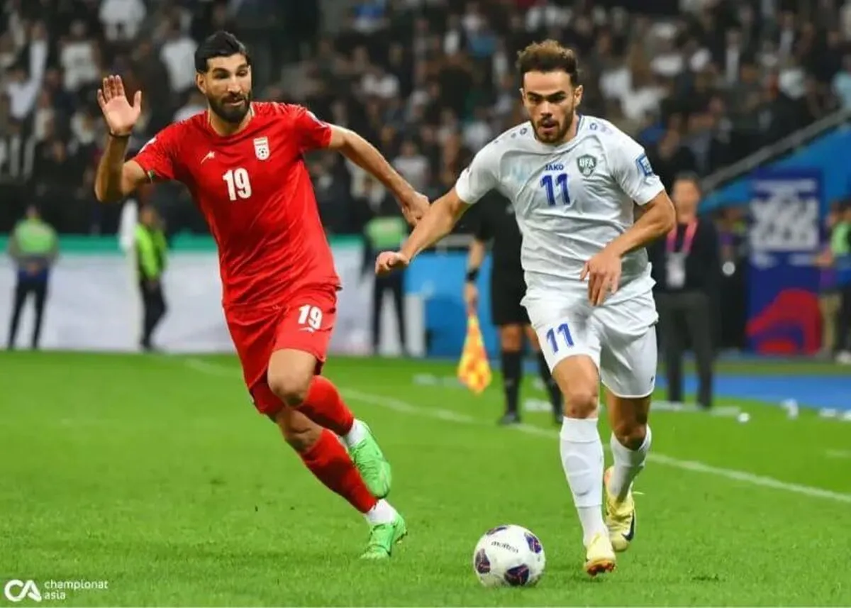 واکنش باشگاه پرسپولیس به پیشنهاد بشیکتاش برای اورونوف