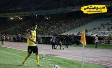 تصویر خبر گل&zwnj;محمدی و نورافکن محروم شدند/ اعلام اسامی محرومان هفته پانزدهم لیگ برتر فوتبال