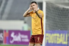 تصویر خبر ستاره استقلال برای تیم ملی گلزنی کرد!