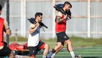 غایبان پرشمار پرسپولیس در اولین تمرین؛ این 13 نفر!