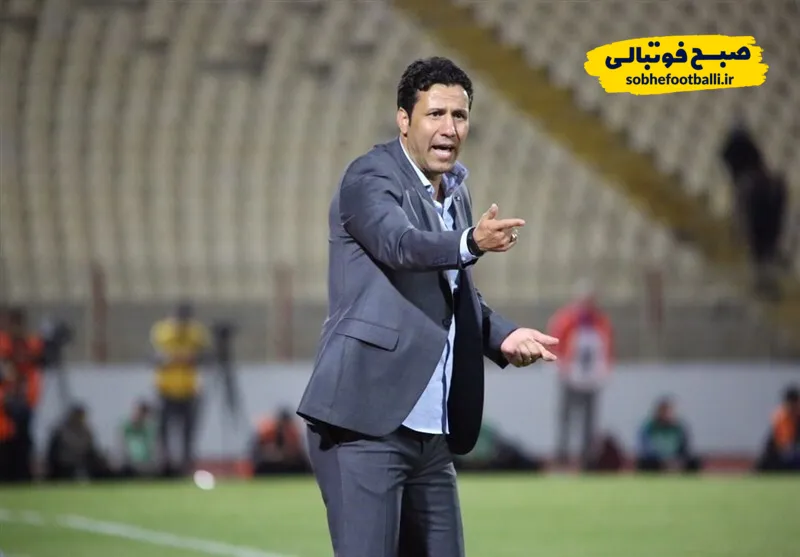 مهدی تارتار با گل گهر تمدید کرد