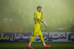 تراکتور سراغ گلر خارجی می&zwnj;رود؟