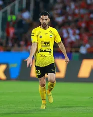 تصویر خبر سرنوشت محمد دانشگر، در انتظار نورافکن؟!