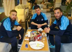 استقلال با شاکله تیم برنده مقابل فجر می‌رود/ بختیاری‌زاده به ترکیب برنده دست نمی‌زند