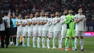 ادعای رویترز: شاید ایران در جام جهانی نباشد!