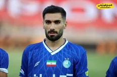 تصویر خبر استقلال آقاسی را به مقصد ۳ تیم ممنوع&zwnj;الخروج کرد