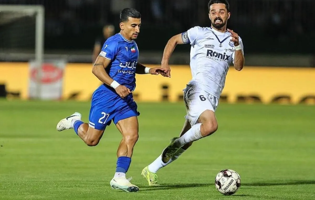 اسطوره باشگاه رُم، گزینه نیمکت استقلال شد