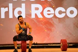 معینی: رقابت با ناسار؟ بر کار خود تمرکز کرده&zwnj;ام/ نصیری: کارمان در بازی&zwnj;های کشور&zwnj;های اسلامی هم سخت خواهد بود+فیلم