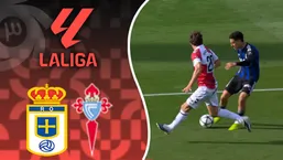 خلاصه بازی سلتاویگو 0 - رئال اویدو 3