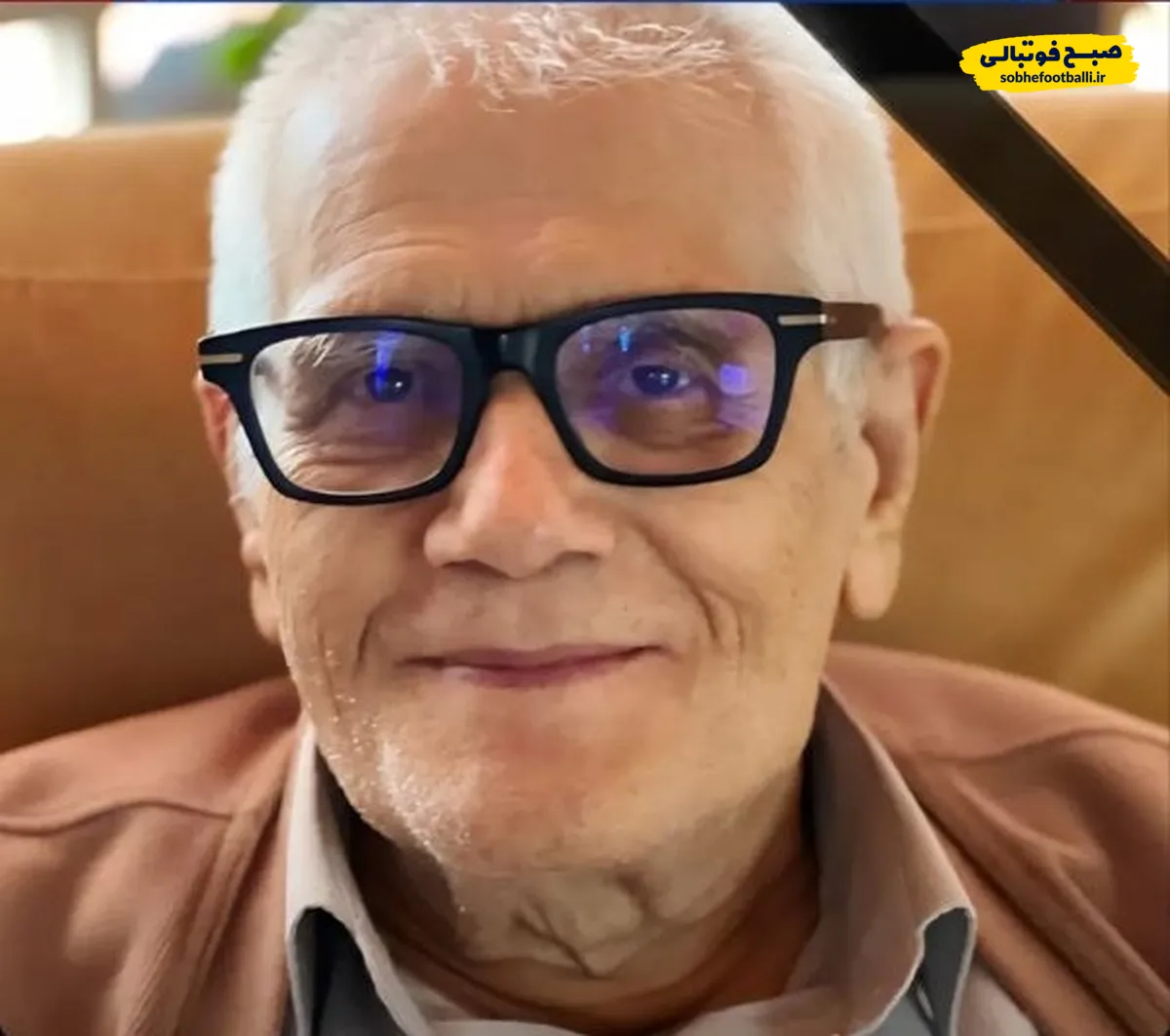بیوگرافی پدر رامبد جوان + علت درگذشت