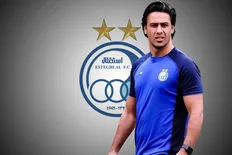 تصویر خبر فرهاد مجیدی دوست دارد به استقلال برگردد!