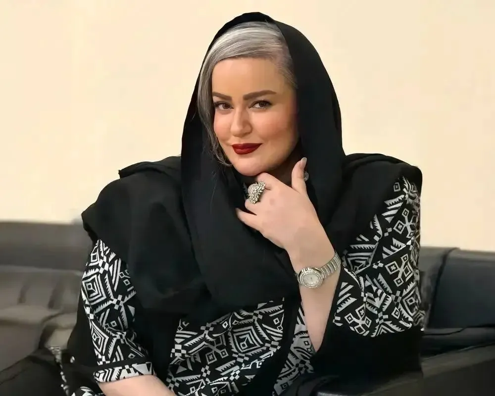 ماجرای کراش نعیمه نظام دوست روی احمدرضا عابدزاده 