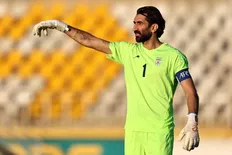 علیرضا بیراوند