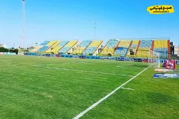 سرپرست صنعت نفت: اجازه برگزاری بازی در تختی را نمی&zwnj;دهیم