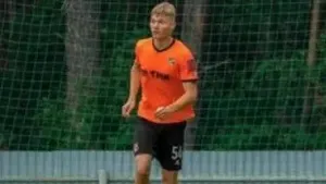 فوتبالیست روسی به قتل یک زن اعتراف کرد!