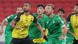 اعلام ترکیب نهایی سپاهان و الاهلی برای دیدار برگشت لیگ قهرمانان آسیا