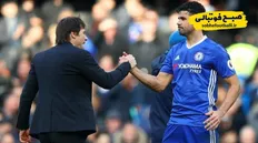 تصویر خبر کاستا علیه کونته: هیچکس او را دوست نداشت!