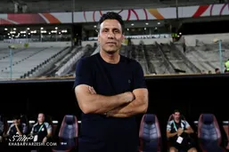 شوک بزرگ در نقل و انتقالات؛ تارتار پرسپولیس را دریبل زد؟