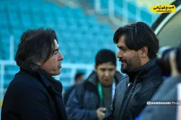 بعد از حذف آسیایی؛ سایه یک مربی لیگ برتری روی نیمکت استقلال