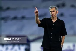 توصیه پرسپولیسی سابق به جباری/ استقلال با بهترین نفرات برابر سپاهان