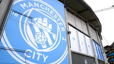 منچسترسیتی