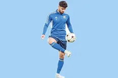 لژیونر پرسپولیسی در آستانه بازگشت به جمع سرخپوشان