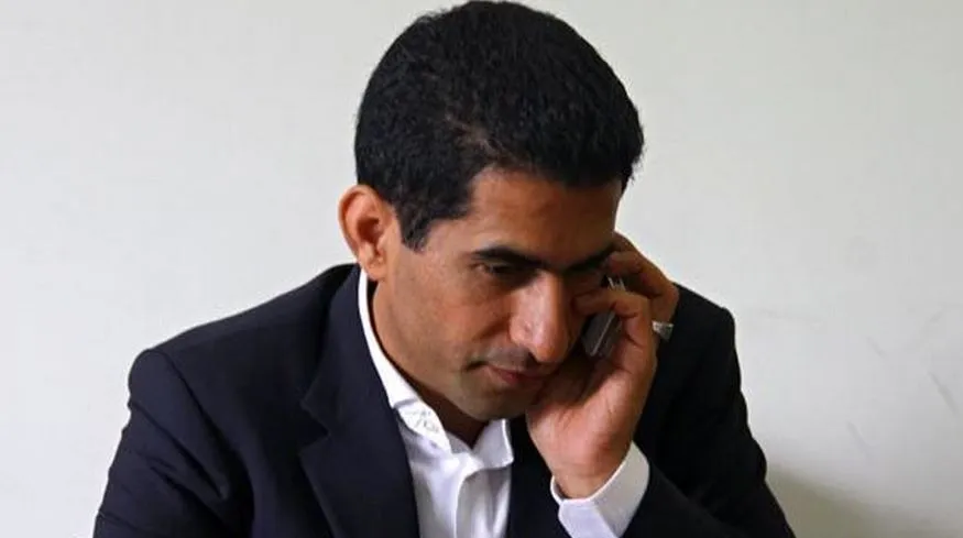 حسن کامرانی فر داور بین&zwnj;المللی و بازنشسته کشور