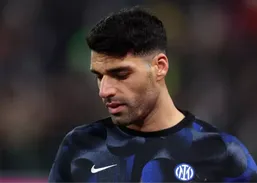 تبریک ویژه تیم ملی بخاطر جدیدترین دستاورد طارمی