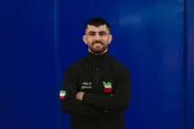 مسیر سخت محمد حسینوند برای مدال برنز؛ ساعت کشتی رده‌بندی وزن ۵۵ کیلوگرم