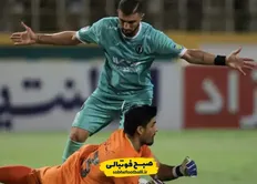 تصویر خبر پیش بازی | استقلال خوزستان &ndash; پیکان؛ جدال حساس پایین&zwnj;نشین&zwnj;ها در آبادان