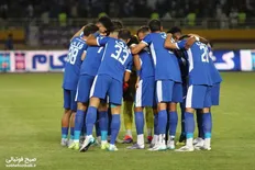 گزینه جنجالی مدیرعاملی استقلال منتفی شد