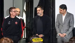 ضربه سنگینی که پرسپولیس از قطعی اینترنت خورد!