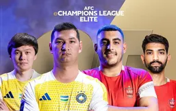 پرسپولیس به فینال آسیا رفت!