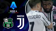 تصویر خبر خلاصه بازی یوونتوس ۱ - ساسولو ۱ | سری آ ایتالیا ۲۰۲۵/۲۶