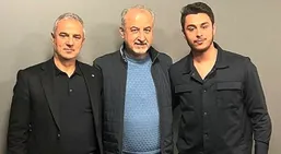 زندان در کمین پسر سرمربی پرسپولیس