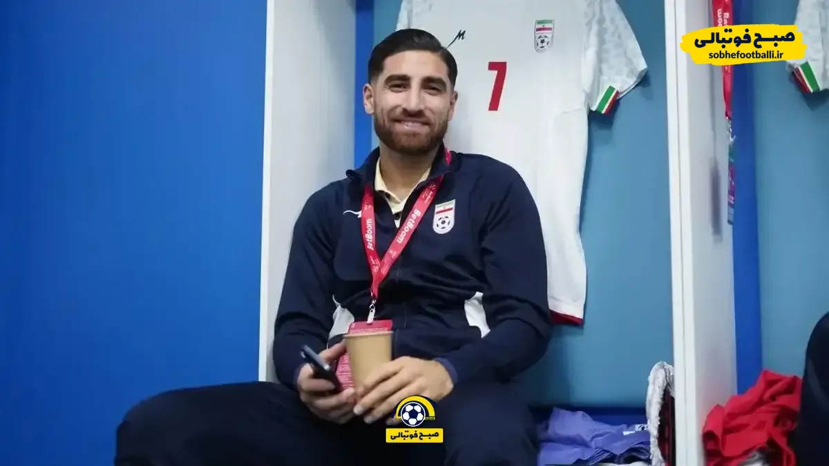 مذاکره جدی اف&zwnj;سی سئول با علیرضا جهانبخش