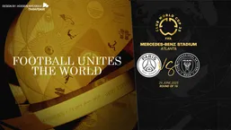 جاه&zwnj;طلبی در دو کالبد؛ ترکیب احتمالی پاری سن ژرمن و اینتر میامی