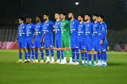 تاریخ شروع لیگ قهرمانان آسیا ۲ فصل ۲۰۲۵/۲۰۲۶؟