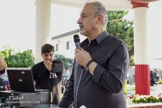 تصویر خبر ماموریت مهم مدیرعامل پرسپولیس؛ درویش سر کیسه را شل می کند؟