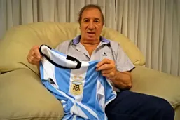 پیشکسوت بزرگ فوتبال، درگیر بیماری شد!