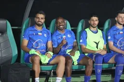 ساپینتو دو بازیکن قدیمی استقلال را کنار گذاشت