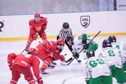 تیم هاکی روی یخ دختران ایران در مسیر کاپ آسیایی ۲۰۲۵