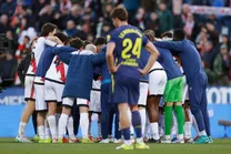 خلاصه بازی رایو وایه کانو ۳ - رئال اویدو ۰ | لالیگا - هفته ۱۷