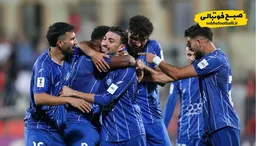 استقلال روی زمین خوب، تیمی متفاوت؛ پیام برد ۳ گله در منامه