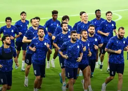 ویدئوی باشگاه استقلال برای بازی روز شنبه مقابل صنعت نفت