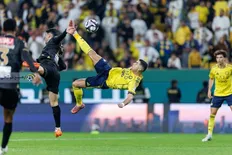 تصویر خبر سن فیزیولوژیکی رونالدو لو رفت