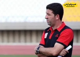 اسماعیل حلالی: پنالتی&zwnj;ها، نقطه ضعف پرسپولیس در برابر تراکتور بود