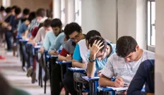 خبر جدید درباره تاریخ جدید کنکور سراسری