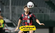 تصویر خبر این ستاره در لیست خرید پرسپولیس نیست