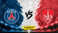 ترکیب رسمی پاری‌سن‌ژرمن و برست اعلام شد؛ دمبله و کواراتسخلیا فیکس شدند